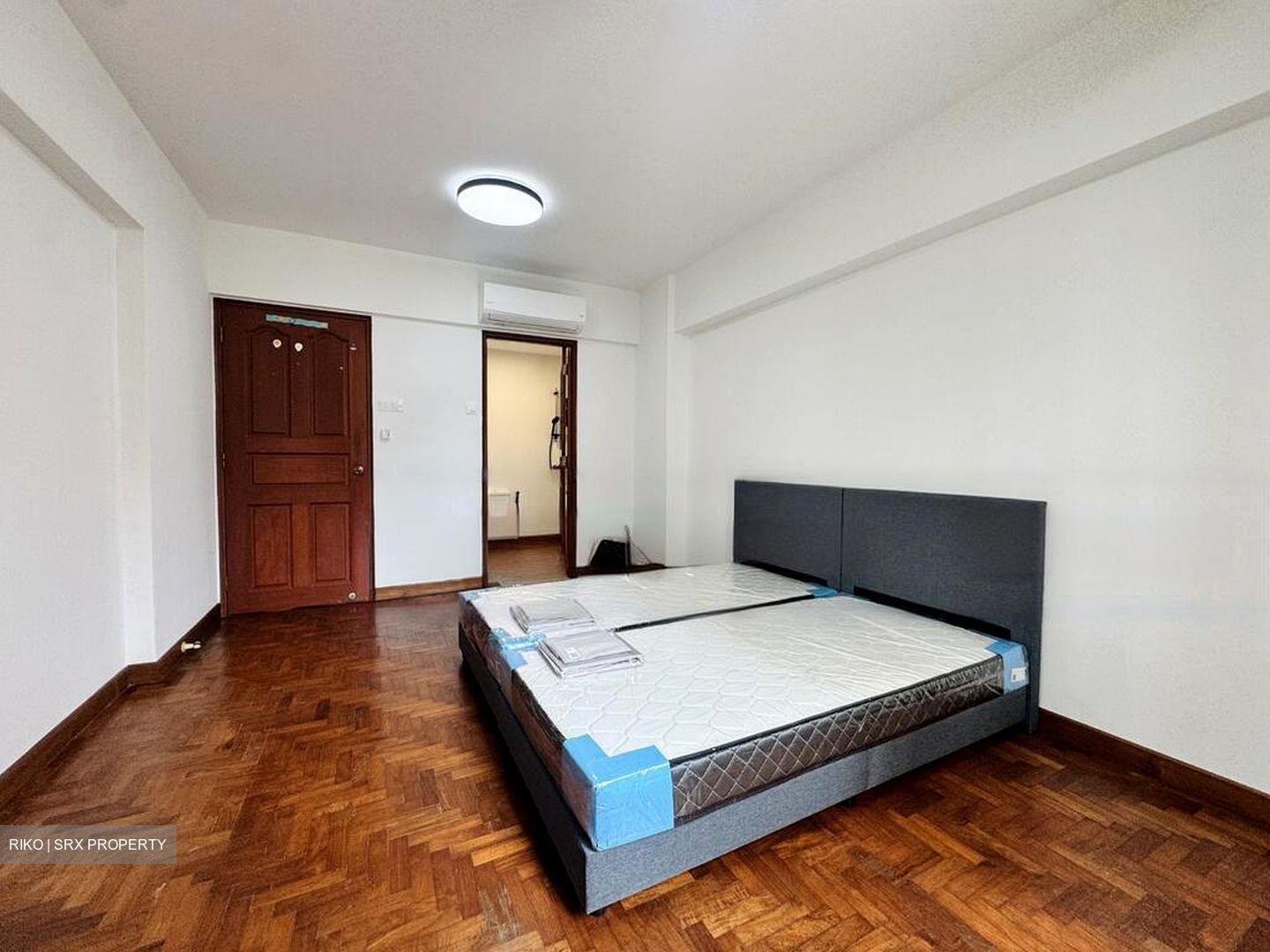 Melville Park (D18), Condominium #453327171